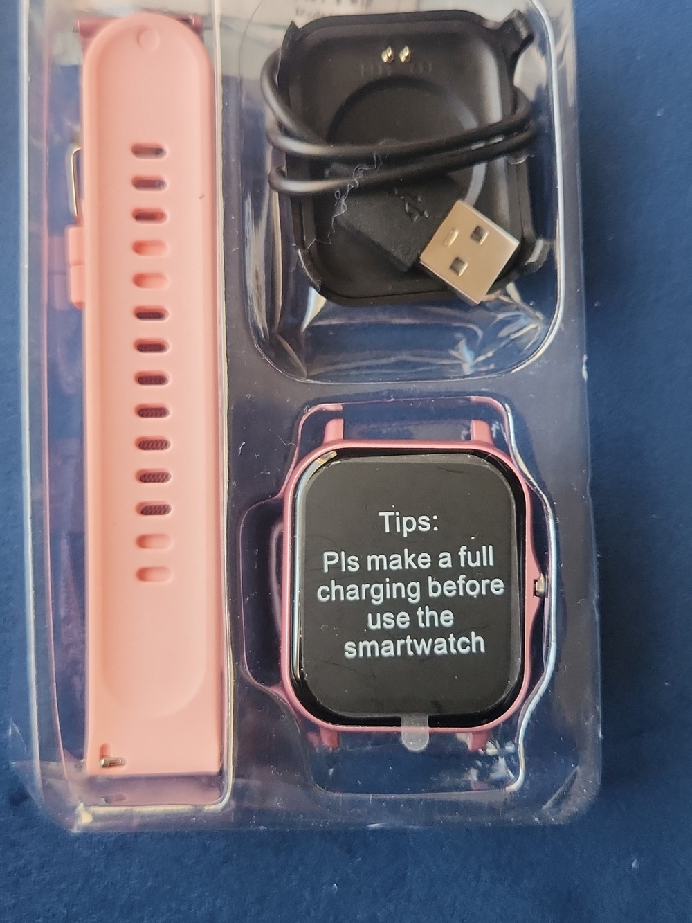 NIB Smart Watch - Picture 2 of 4